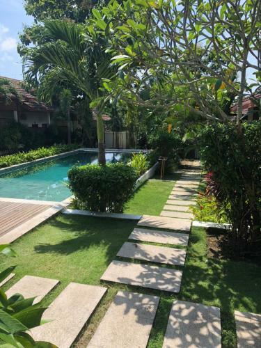 Hotel Casa Asia