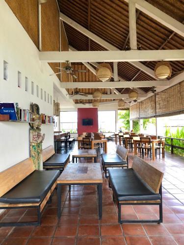 Hotel Casa Asia