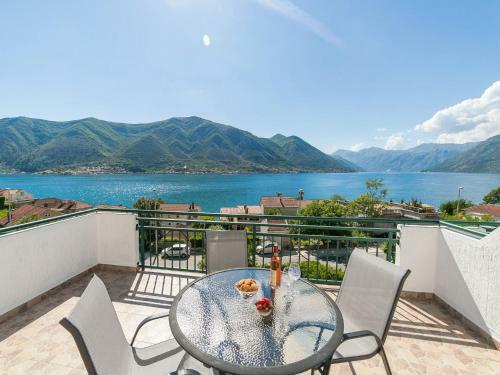 Apartments Delac