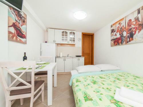 Apartments Delac
