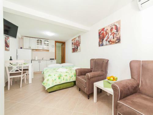 Apartments Delac
