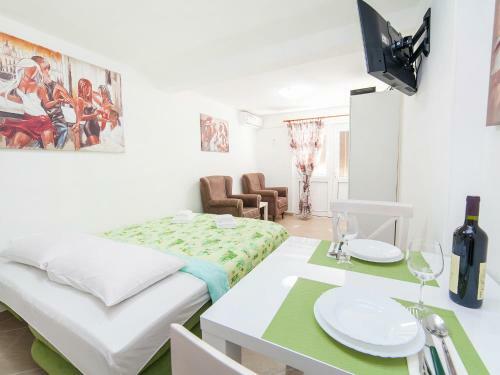 Apartments Delac