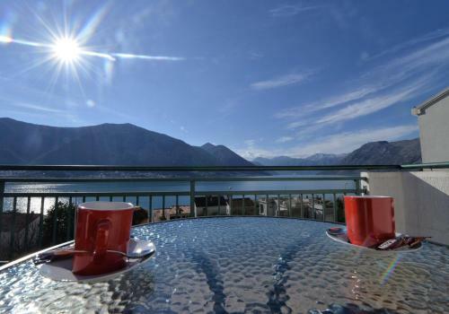 Apartments Delac