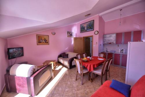 Apartments Delac