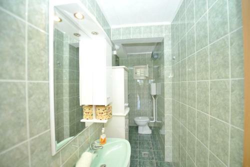 Apartments Delac