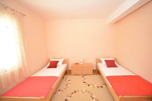Apartments Delac