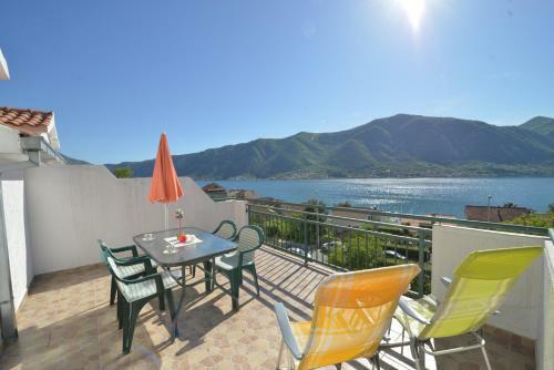 Apartments Delac