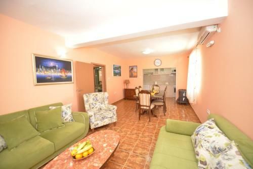 Apartments Delac