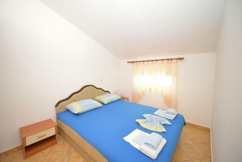 Apartments Delac