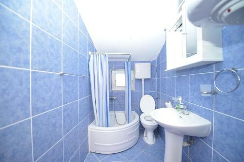 Apartments Delac