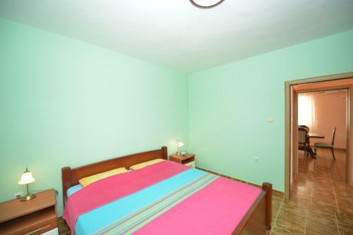 Apartments Delac