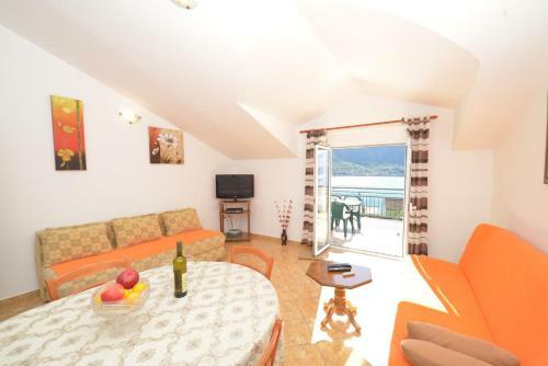 Apartments Delac