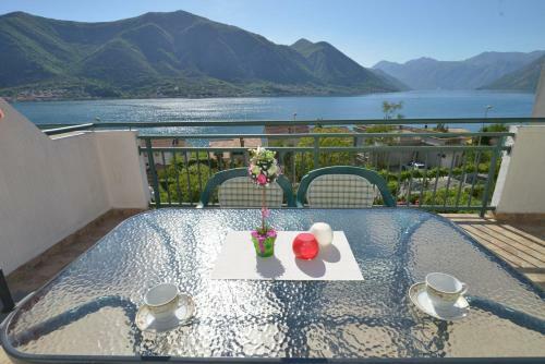 Apartments Delac