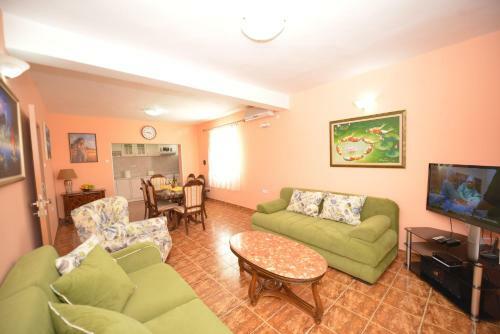 Apartments Delac