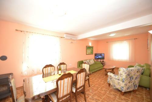 Apartments Delac