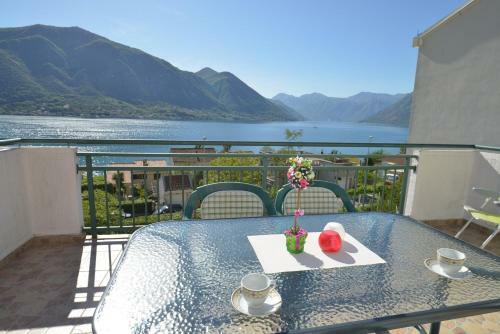 Apartments Delac
