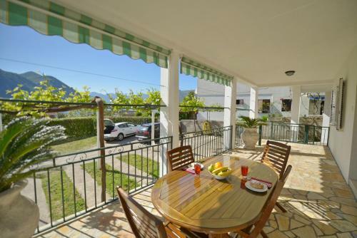 Apartments Delac
