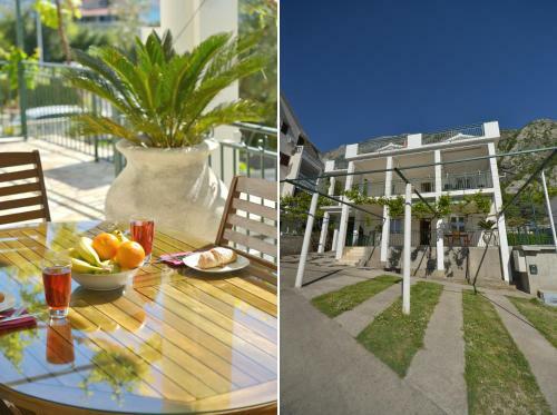 Apartments Delac