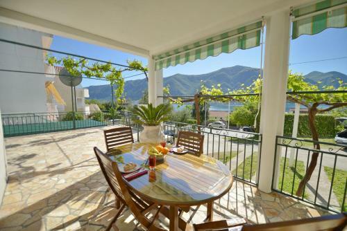 Apartments Delac