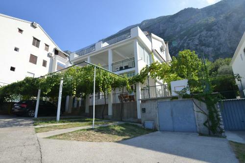 Apartments Delac
