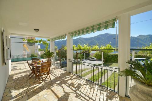 Apartments Delac