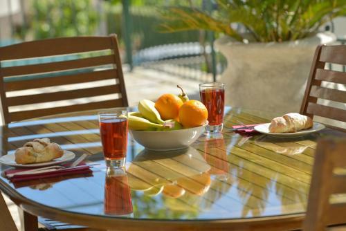 Apartments Delac