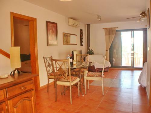 Bungalow La Joya