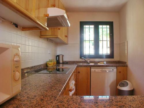 Bungalow La Joya