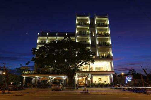 Jazz Hotel