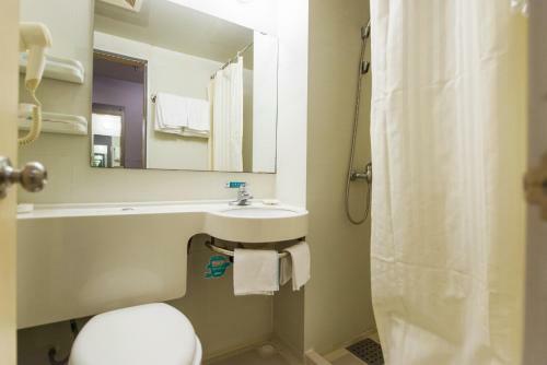 Hotel Jinjiang Inn Wuxi Meicun