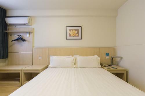 Hotel Jinjiang Inn Wuxi Meicun
