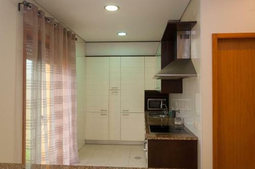 Apartamento Lagoa Beach