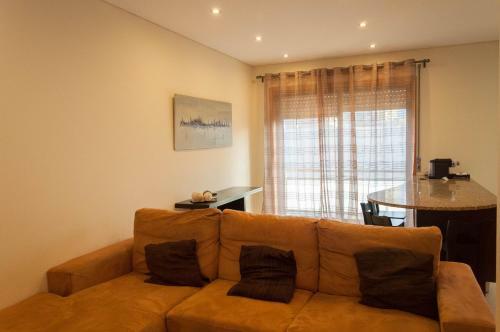 Apartamento Lagoa Beach