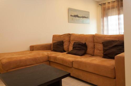 Apartamento Lagoa Beach