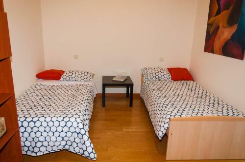 Apartamento Lagoa Beach