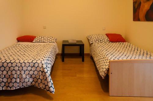 Apartamento Lagoa Beach