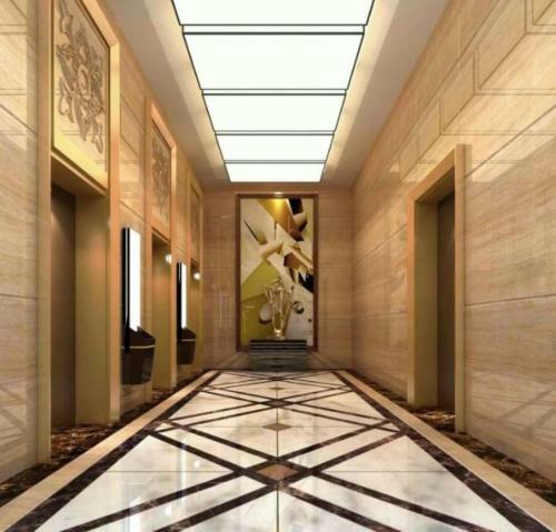 Hotel Ramada Huize