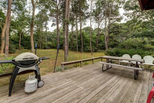 Apartamento Eastham Escape