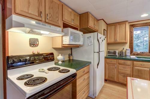 Apartamento Eastham Escape