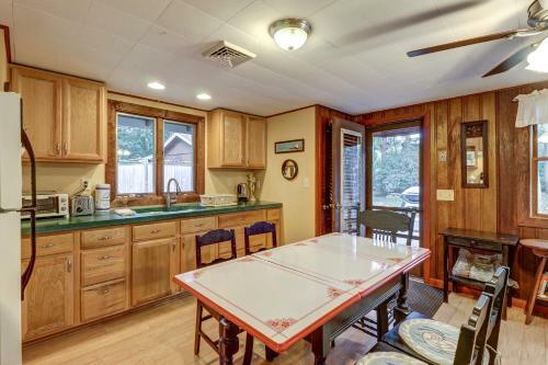 Apartamento Eastham Escape