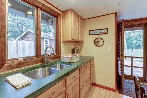 Apartamento Eastham Escape