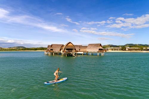 Hotel Fiji Marriott Resort Momi Bay