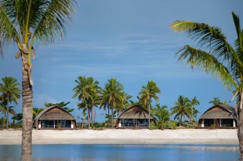 Hotel Fiji Marriott Resort Momi Bay