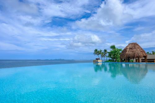 Hotel Fiji Marriott Resort Momi Bay
