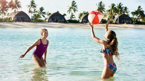 Hotel Fiji Marriott Resort Momi Bay