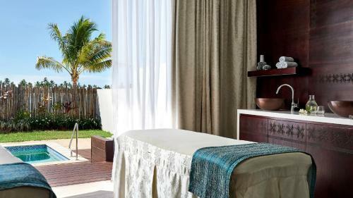 Hotel Fiji Marriott Resort Momi Bay