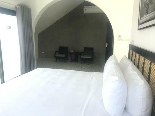Hotel Nghe Garden Resort Hoian