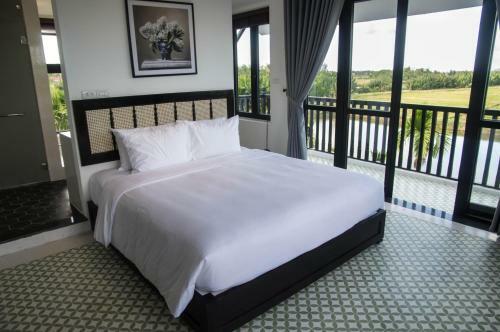 Hotel Nghe Garden Resort Hoian