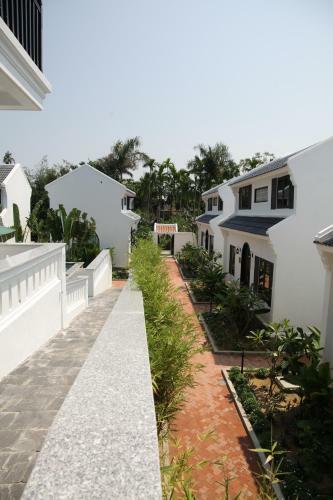 Hotel Nghe Garden Resort Hoian