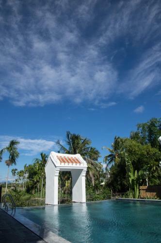 Hotel Nghe Garden Resort Hoian